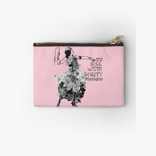 Item preview, To hell with beauty standards designed and sold by mensijazavcevic.