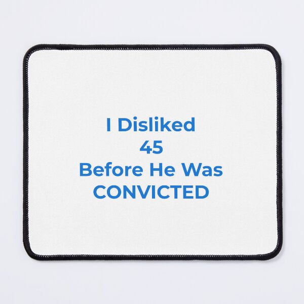 Item preview, I Disliked 45 Before It was Cool designed and sold by KATKattalestv.