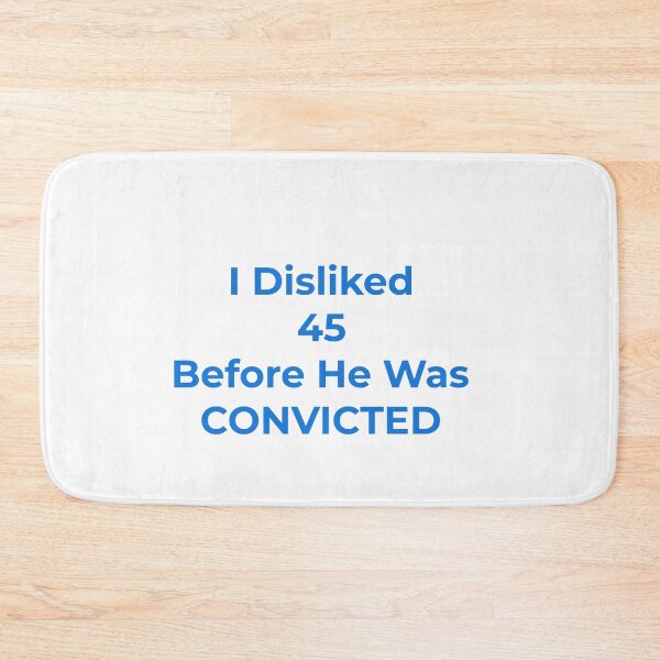 Item preview,  I Disliked 45 Before It was Cool designed and sold by KATKattalestv.