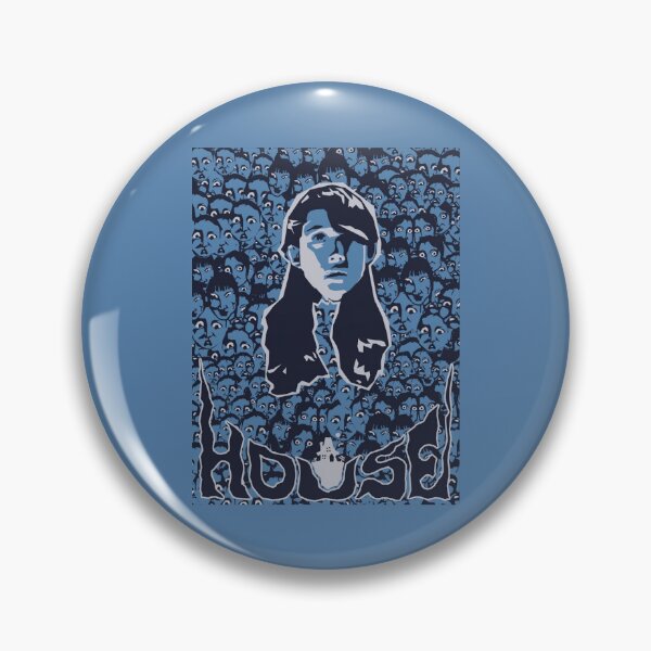 Item preview, Hausu - Japanese Horror designed and sold by StreetArtiist.