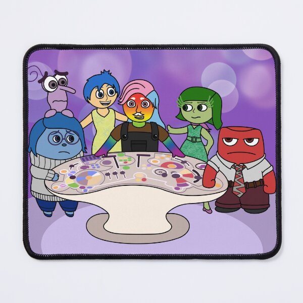 Item preview, The Gay Emotion designed and sold by Kai Buro.