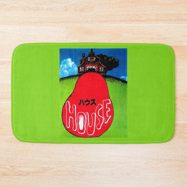 Item preview, Hausu - Japanese Horror designed and sold by StreetArtiist.
