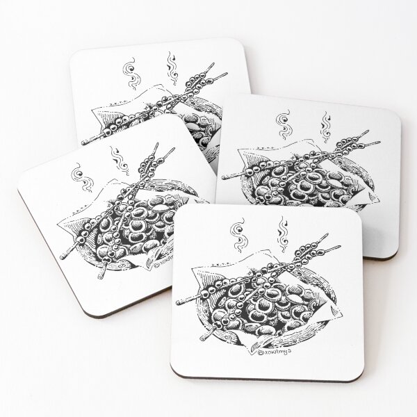 Item preview, Senshi - Treasure bug - Money illustration - Saucer monster designed and sold by Xokamy.