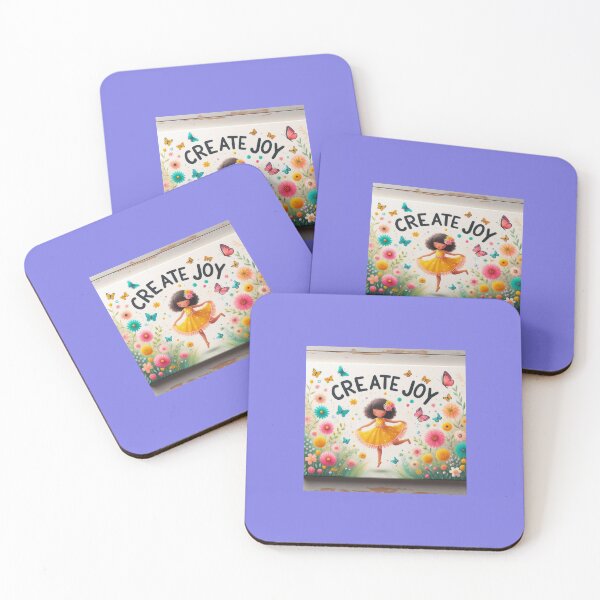 Item preview, Create Joy designed and sold by JoyPhotoArt.