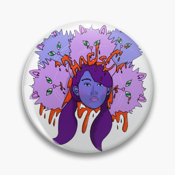 Item preview, Hausu - Japanese Horror designed and sold by StreetArtiist.