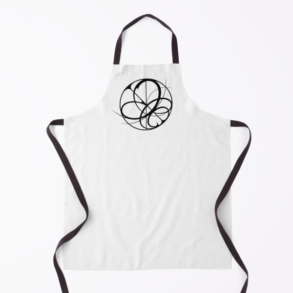 Item preview, aespa - Armageddon Symbol Wide (Black) designed and sold by Positive | K4U.