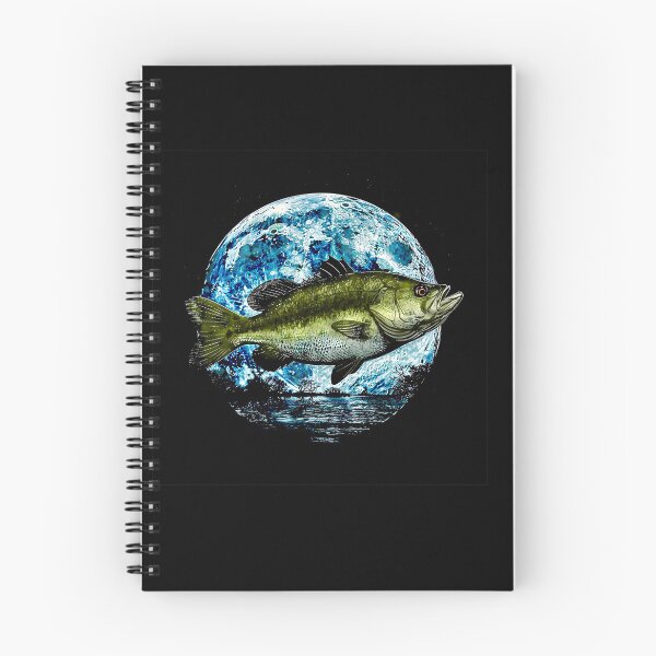 Item preview, Lunar Lunker Bass designed and sold by StewRat.