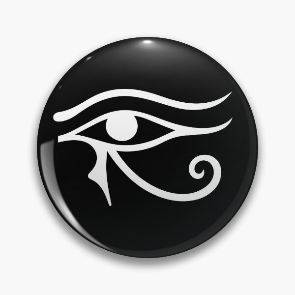Item preview, Eye of Horus designed and sold by angelicblogger.