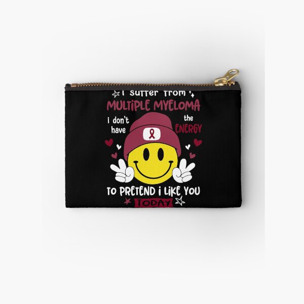 Item preview, I suffer from Multiple Myeloma i do not have the ENERGY to pretend i like you TODAY designed and sold by KatMercerr.