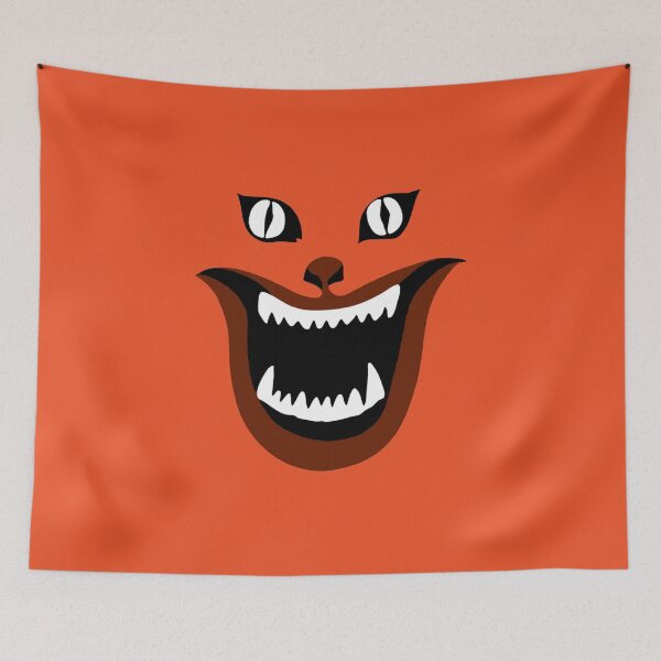 Item preview, Hausu - Japanese Horror designed and sold by StreetArtiist.