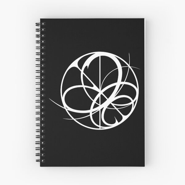 Item preview, aespa - Armageddon Symbol Wide (White) designed and sold by Positive | K4U.