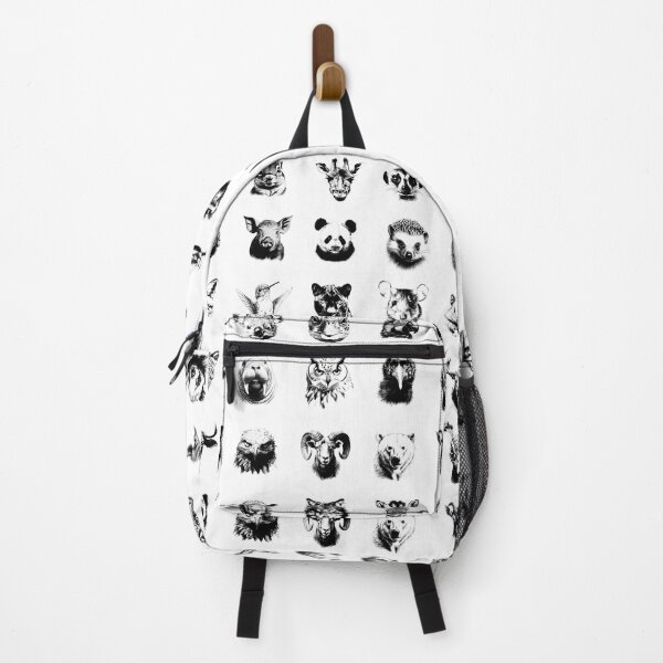 Item preview, Animal Expressions designed and sold by allthis.