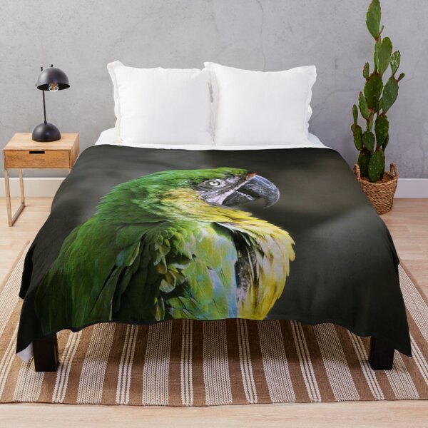 Item preview, Parrot designed and sold by Savannah Gibbs.