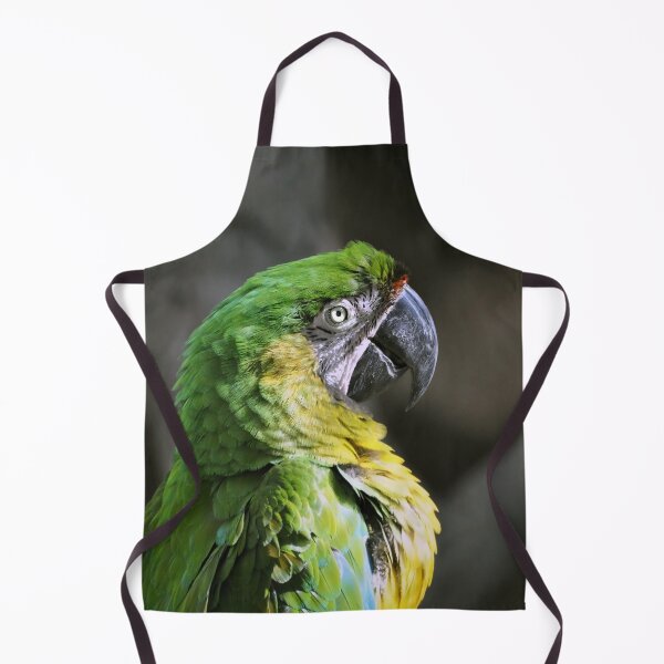 Item preview, Parrot designed and sold by Savannah Gibbs.