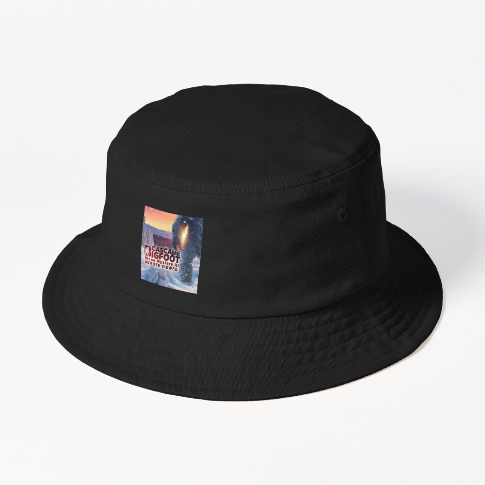 Item preview, Bucket Hat designed and sold by Heinessight.