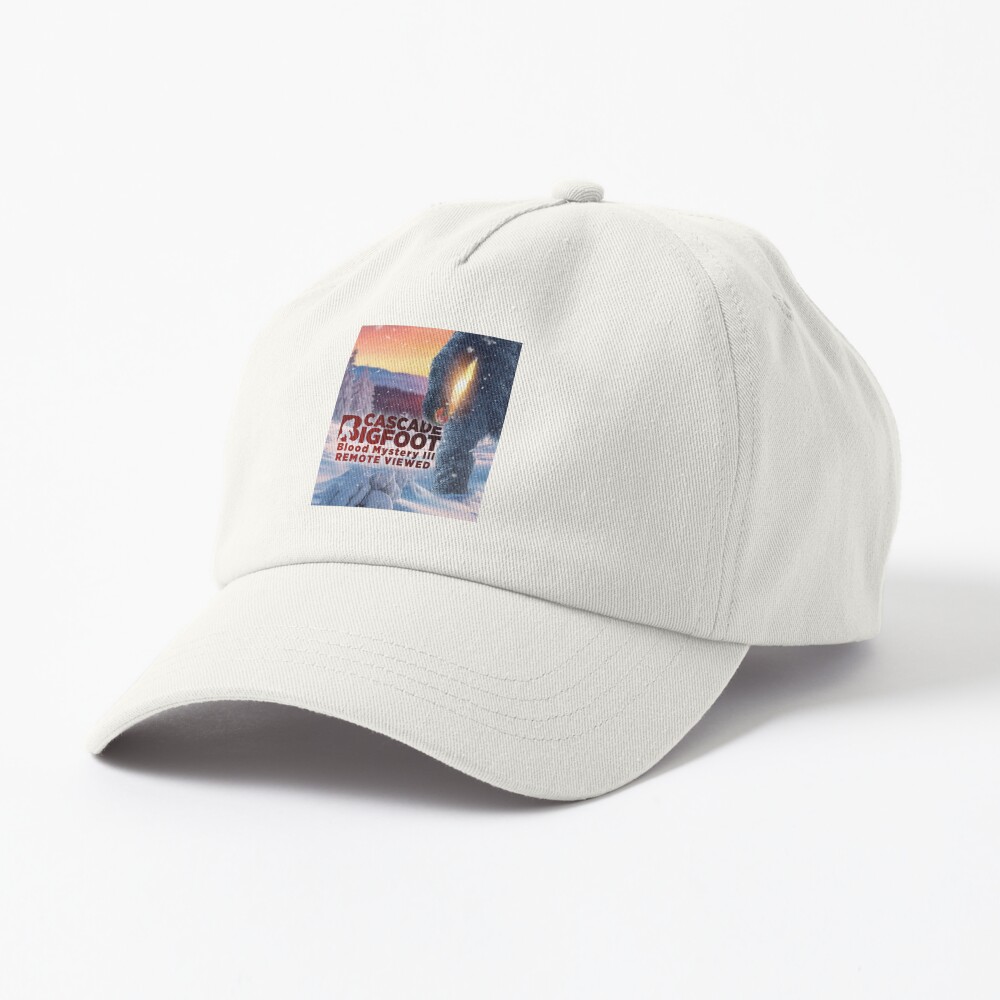 Item preview, Dad Hat designed and sold by Heinessight.