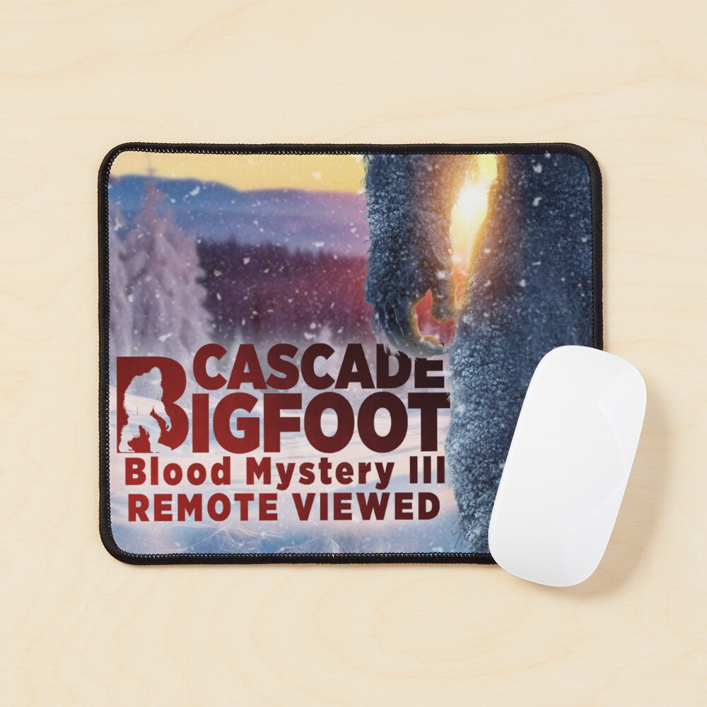 Item preview, Mouse Pad designed and sold by Heinessight.
