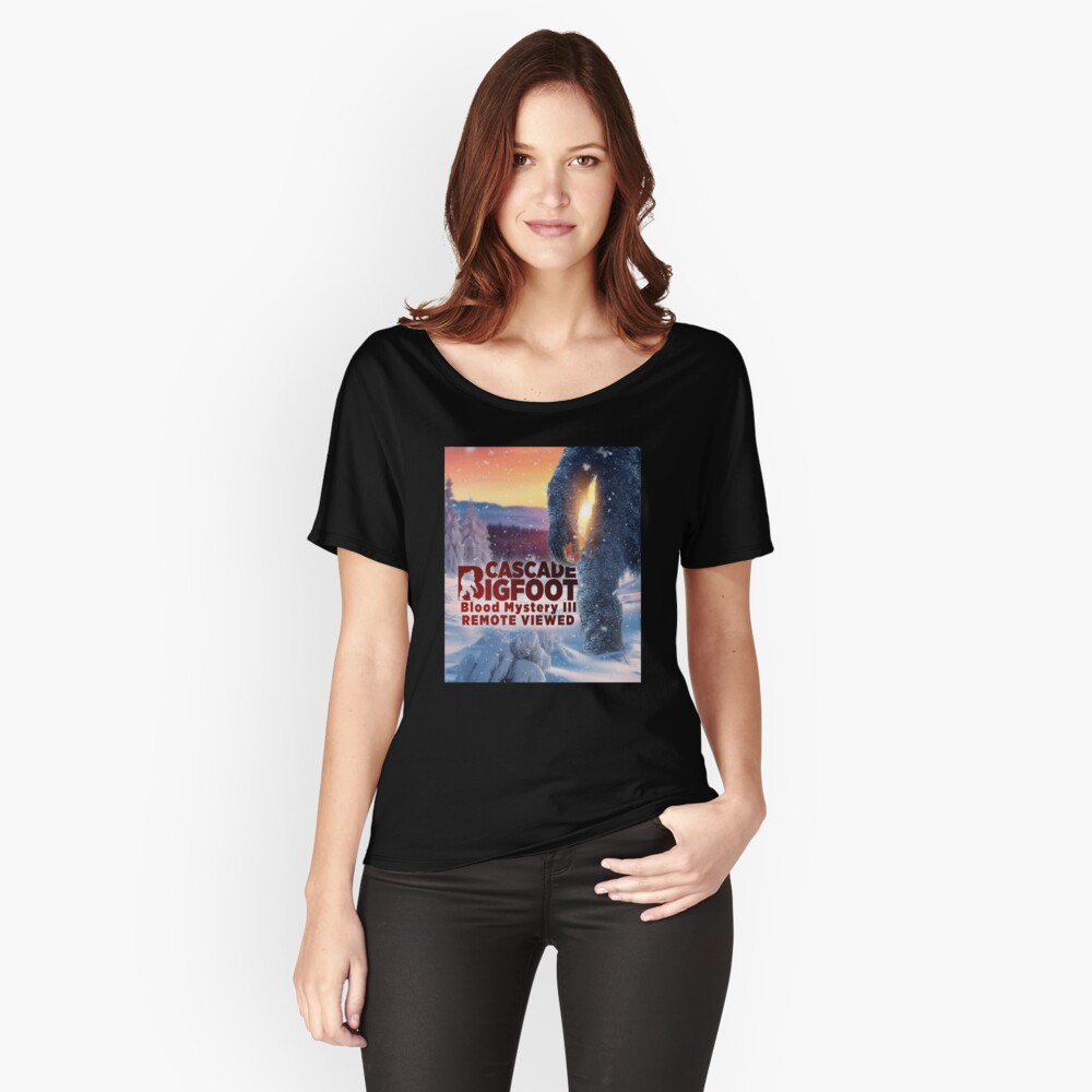 Item preview, Relaxed Fit T-Shirt designed and sold by Heinessight.