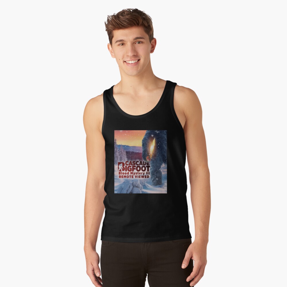 Item preview, Tank Top designed and sold by Heinessight.