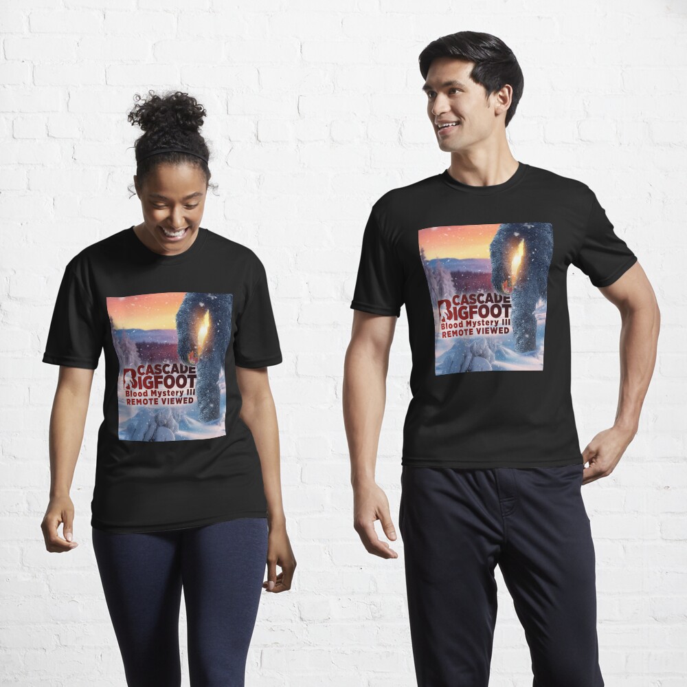 Item preview, Active T-Shirt designed and sold by Heinessight.