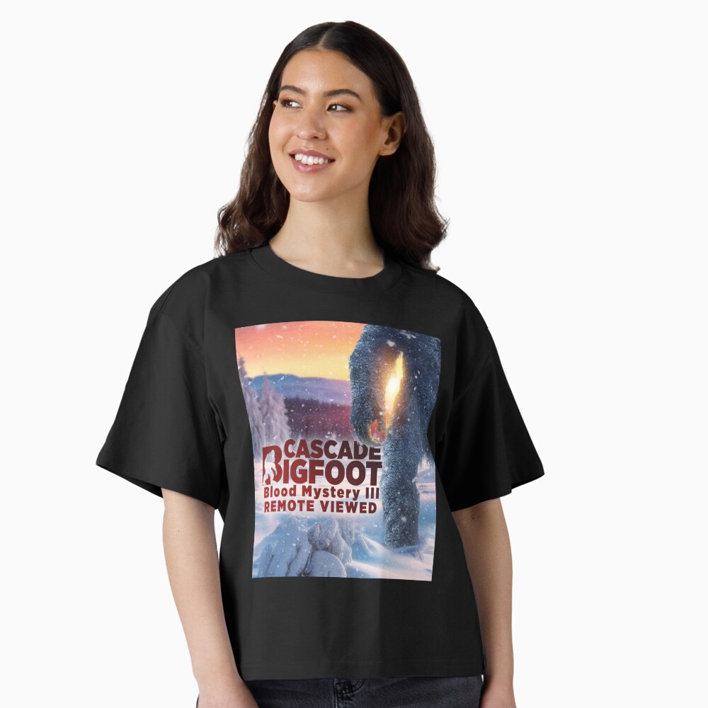 Item preview, Boxy T-Shirt designed and sold by Heinessight.