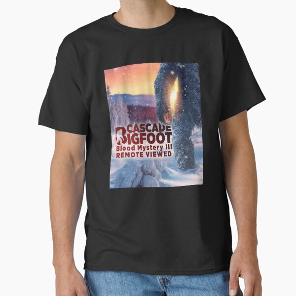 Classic T-Shirt