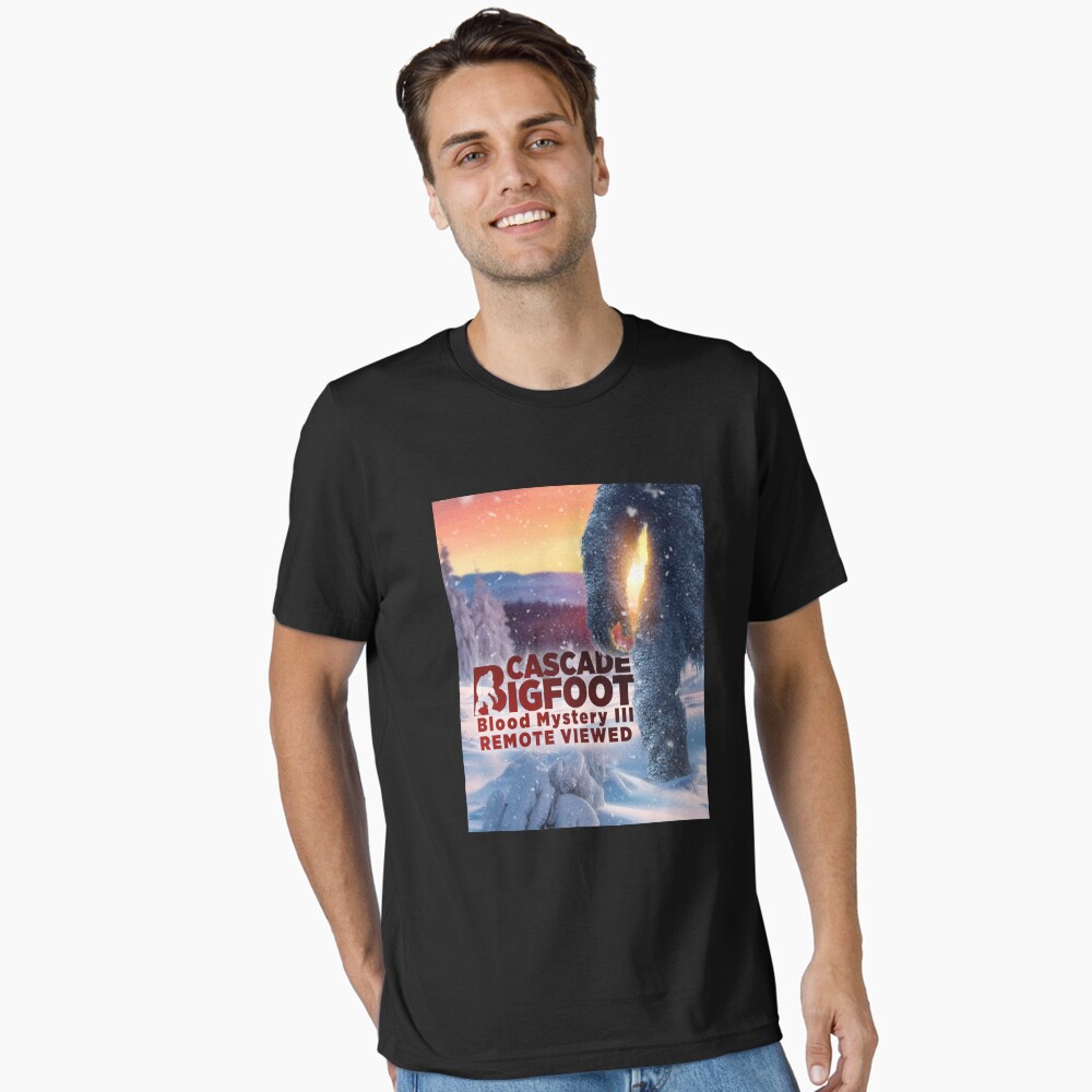 Item preview, Essential T-Shirt designed and sold by Heinessight.