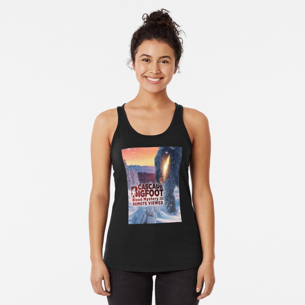 Item preview, Racerback Tank Top designed and sold by Heinessight.