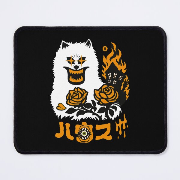 Item preview, Hausu - Japanese Horror designed and sold by StreetArtiist.