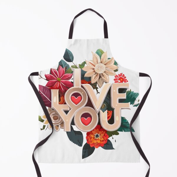 Item preview, I love you designed and sold by livvestudio.
