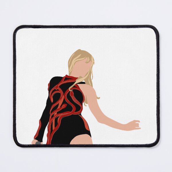 Item preview, Taylor Swift Era’s Rep. Snake Outfit designed and sold by PeachyTeachCo.