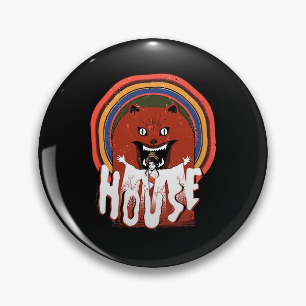 Item preview, Hausu - Japanese Horror designed and sold by StreetArtiist.