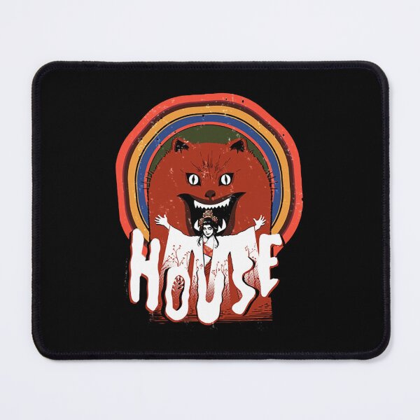 Item preview, Hausu - Japanese Horror designed and sold by StreetArtiist.