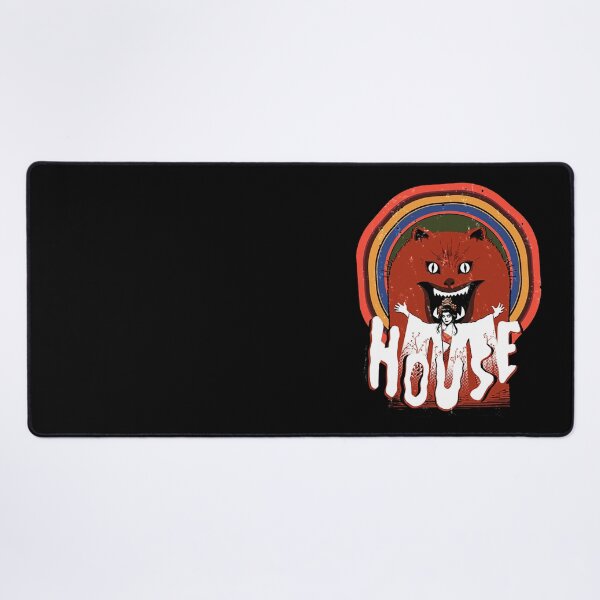 Item preview, Hausu - Japanese Horror designed and sold by StreetArtiist.