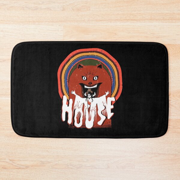 Item preview, Hausu - Japanese Horror designed and sold by StreetArtiist.