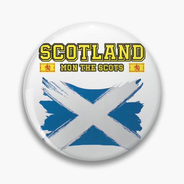 Item preview, Scotland Football  designed and sold by njmclean.