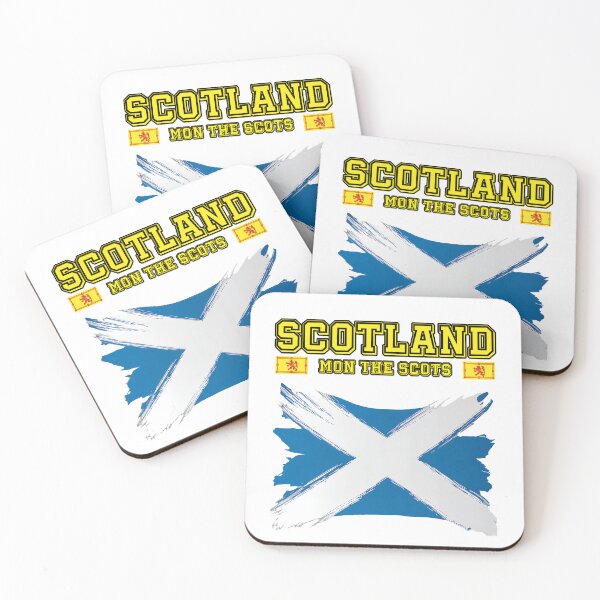 Item preview, Scotland Football  designed and sold by njmclean.