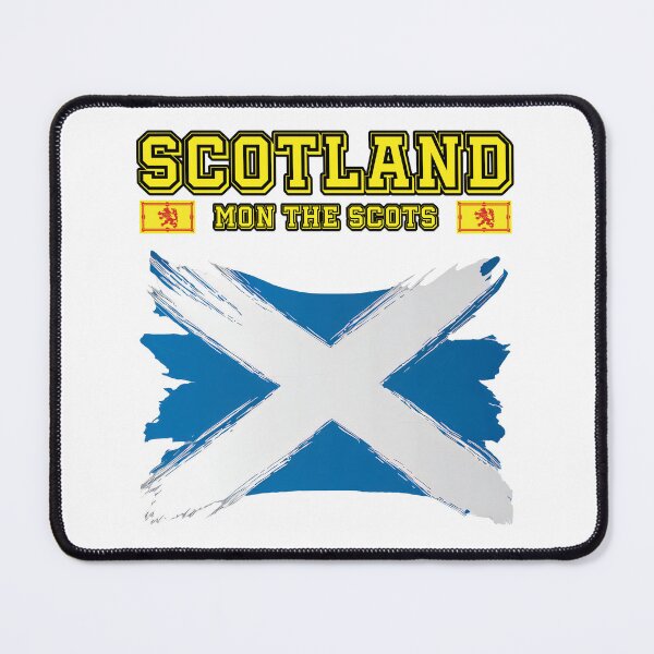 Item preview, Scotland Football  designed and sold by njmclean.