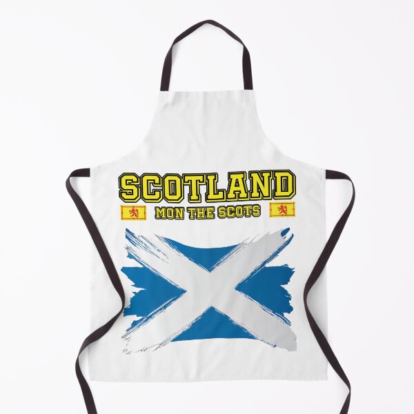 Item preview, Scotland Football designed and sold by njmclean.