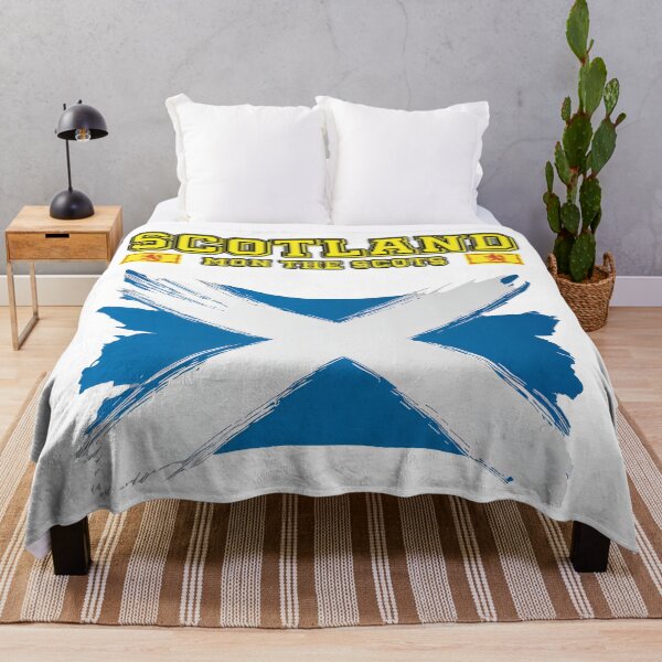 Item preview, Scotland Football designed and sold by njmclean.