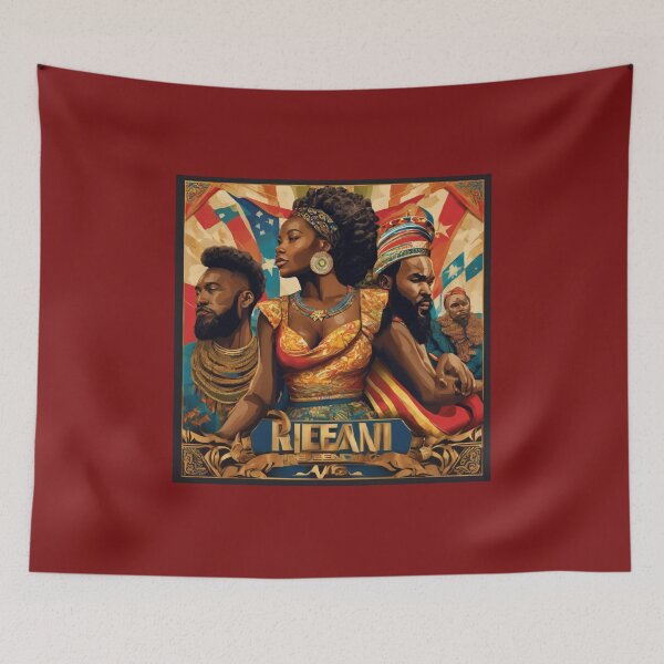 Item preview, Juneteenth National Independence Day designed and sold by artistry2024.