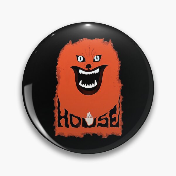 Item preview, Hausu - Japanese Horror designed and sold by StreetArtiist.