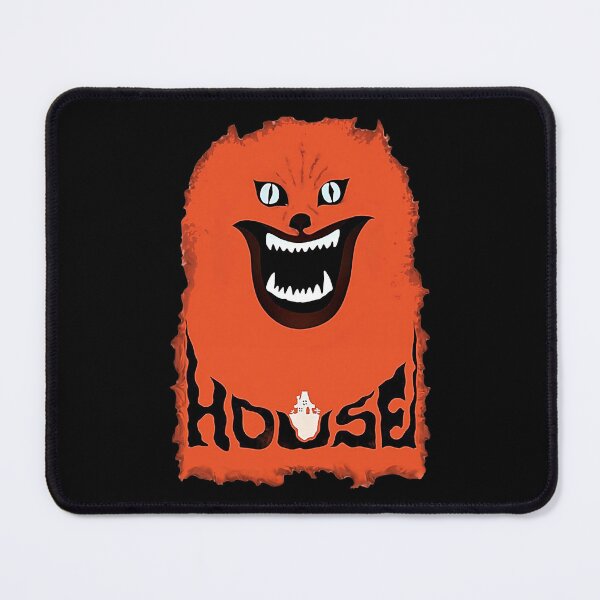 Item preview, Hausu - Japanese Horror designed and sold by StreetArtiist.