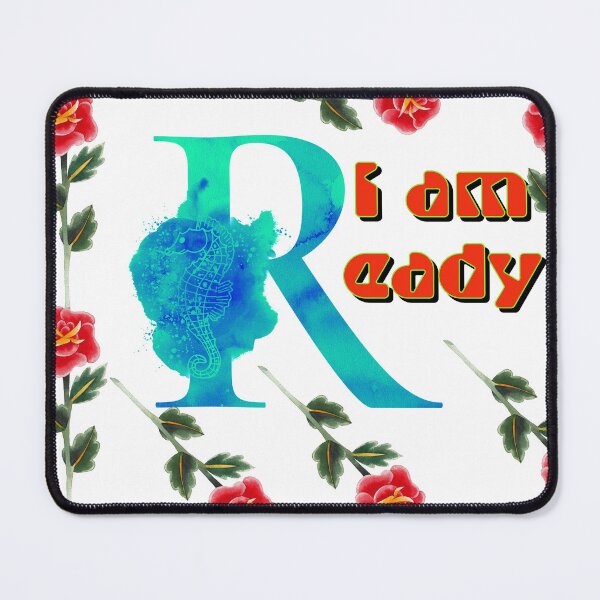 Item preview, I am ready designed and sold by Digital creations.