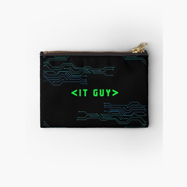 Item preview, IT GUY designed and sold by WuweiDG.
