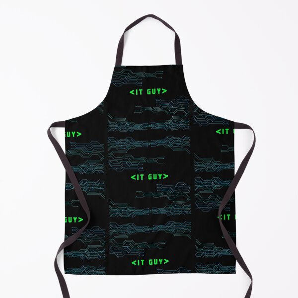 Item preview, IT GUY designed and sold by WuweiDG.