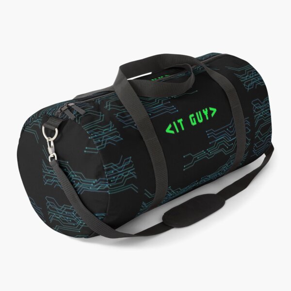Item preview, IT GUY designed and sold by WuweiDG.