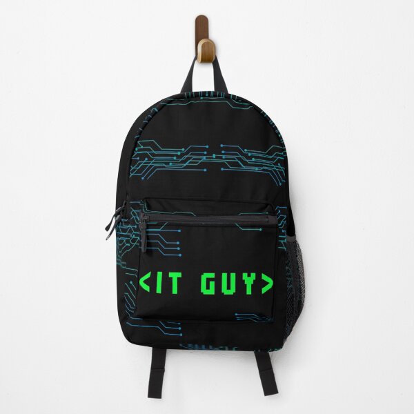 Item preview, IT GUY designed and sold by WuweiDG.
