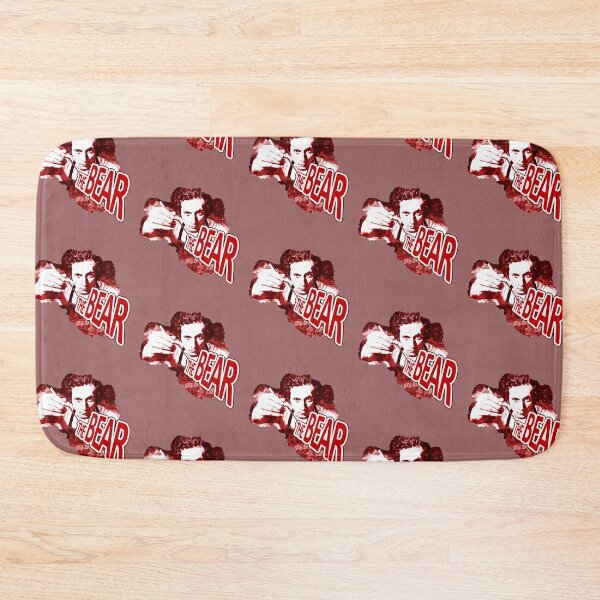 Item preview, The Bear: Carmy Iconic Culinary Drama Artwork designed and sold by ironpalette.