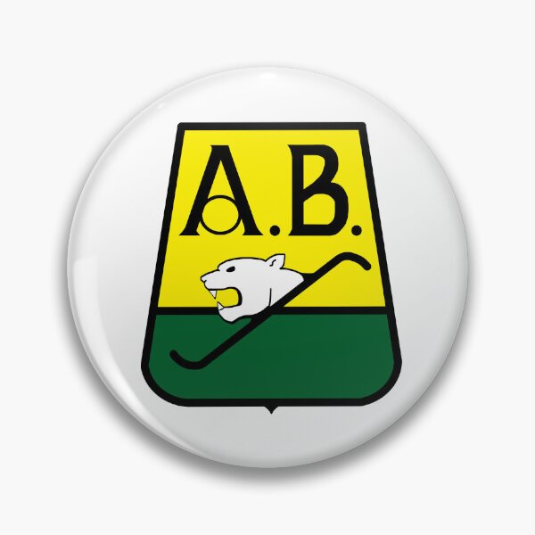 Item preview, Atletico Bucaramanga designed and sold by TropiCol Creations.